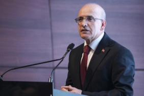 Hazine ve Maliye Bakanı Şimşek'ten Sanayi Üretim Endeksi Değerlendirmesi