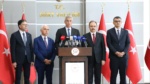 Türkiye, 40 Ülkeye Solunum Cihazı İhracatı Yapabilen Ülke Konumuna Ulaştı