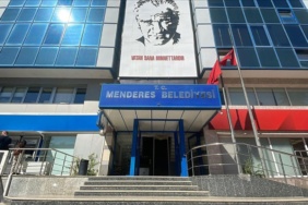 Menderes'te Yeni Belediye Başkan Vekili 17 Ağustos'ta Seçilecek