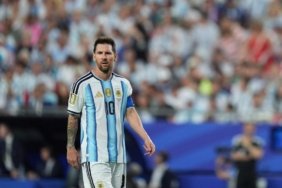 Lionel Messi Futbol Kariyerinin Sonuna mı Geldi? 4 Lionel Messi Futbol Kariyerinin Sonuna mı Geldi?
