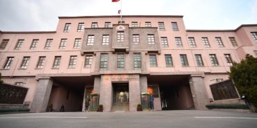 MSB'den İsrail'e tepki: Saldırgan tutum barışın önündeki engel 16 MSB'den İsrail'e tepki: Saldırgan tutum barışın önündeki engel
