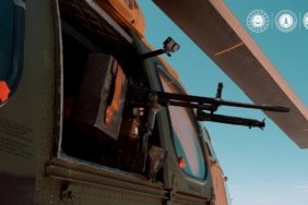 MMT-76 artık havada da görev yapacak 3 MMT-76 artık havada da görev yapacak