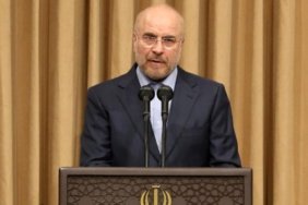 İran Meclis Başkanı Kalibaf'tan "İran'ı sıkıştırarak taviz elde edemezsiniz" açıklaması 5 İran Meclis Başkanı Kalibaf'tan "İran'ı sıkıştırarak taviz elde edemezsiniz" açıklaması