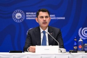 Bakan Kurum: Dereli'de sokaklarımız, evlerimiz, iş yerlerimiz yıldız gibi parlıyor