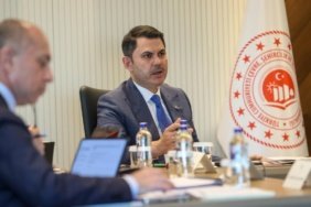 COP31 Danışma Kurulu Toplandı 2 COP31 Danışma Kurulu Toplandı