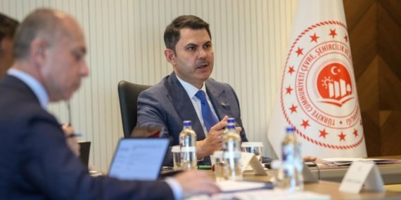 COP31 Danışma Kurulu Toplandı