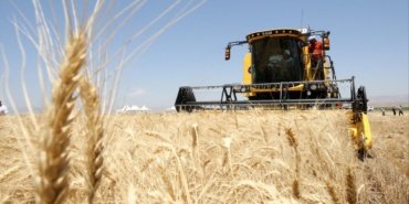 Üreticilere 120 Milyar Lira Ödeme Gerçekleştirildi