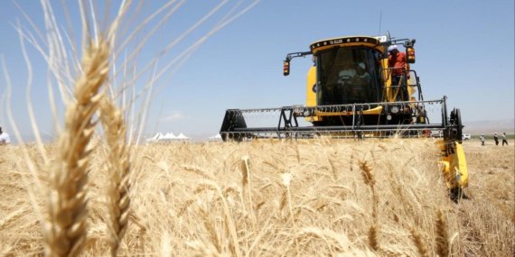 Üreticilere 120 Milyar Lira Ödeme Gerçekleştirildi