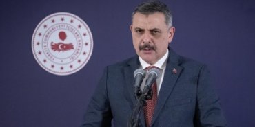 İçişleri Bakanı Çiftçi: 'Terörsüz Türkiye' hedefine zarar verenlere kesinlikle tolerans gösterilmeyecek
