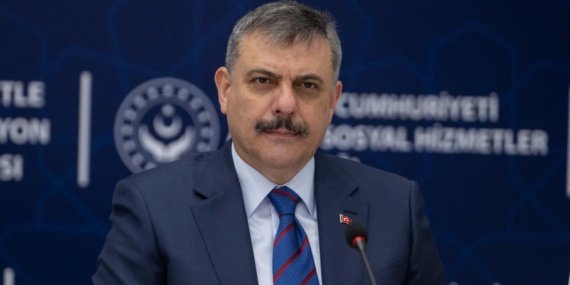 Çiftçi: Suç örgütlerine karşı acımasızlık ilkesi geçerli olacak