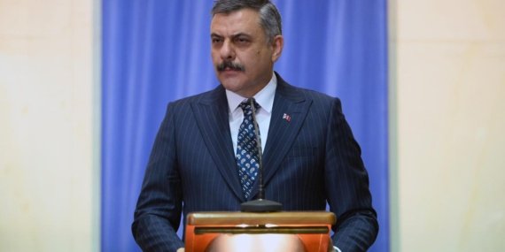 Milli Güvenlik Güçlendiriliyor 11 Milli Güvenlik Güçlendiriliyor