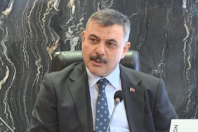 Bakan Çiftçi: Yeni Kanun Teklifi, Terörle Mücadelede Kararlı Bir Adım