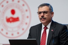 Bakan Çiftçi: Suç çetelerine nefes aldırmayacağız