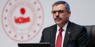 Bakan Çiftçi: Suç çetelerine nefes aldırmayacağız