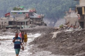 Nepal'de sel faciasında ölü sayısı 616'ya ulaştı 3 Nepal'de sel faciasında ölü sayısı 616'ya ulaştı