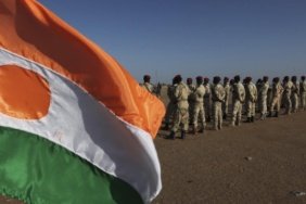 Niamey'de yaşanan çatışmalar sonrası Nijer yönetiminden ittifak ve tetikte kalma talebi