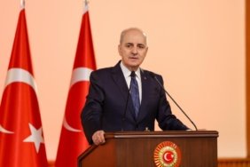 TBMM Başkanı Kurtulmuş: Siyonist çetenin zerre kadar hükmü ve itibarı yok 6 TBMM Başkanı Kurtulmuş: Siyonist çetenin zerre kadar hükmü ve itibarı yok