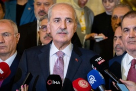 Terörsüz Türkiye Yolunda Tarihi Adım Atıldı