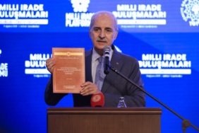 TBMM Başkanı Kurtulmuş: Artık Ayrılıkçı ve Ayrımcı Sözler Yer Bulamayacak 4 TBMM Başkanı Kurtulmuş: Artık Ayrılıkçı ve Ayrımcı Sözler Yer Bulamayacak