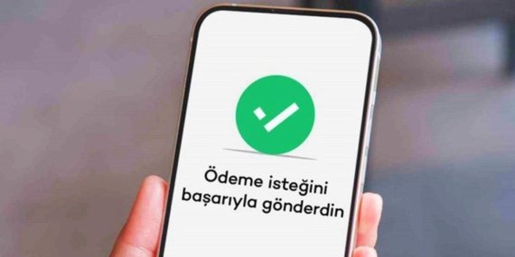 Siber Dolandırıcıların Yeni Hilesi: 'Ödeme İste' Kapora Tuzağı 9 Siber Dolandırıcıların Yeni Hilesi: 'Ödeme İste' Kapora Tuzağı