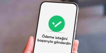 Siber Dolandırıcıların 'Ödeme İste' Tuzağı 13 Siber Dolandırıcıların 'Ödeme İste' Tuzağı