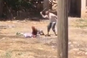 85 Yaşındaki Annesine Şiddet Uygulayan Kişi Tutuklandı
