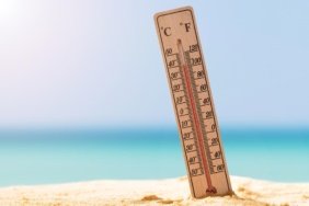Küresel okyanuslarda sıcaklık rekoru kırıldı: El Nino etkisi büyüyor
