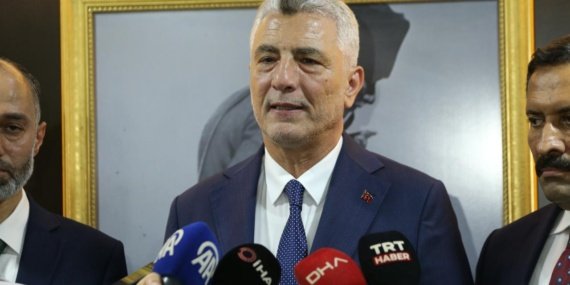 Türkiye ve Suriye Arasındaki Ticaret İlişkileri Hızla Gelişiyor 11 Türkiye ve Suriye Arasındaki Ticaret İlişkileri Hızla Gelişiyor