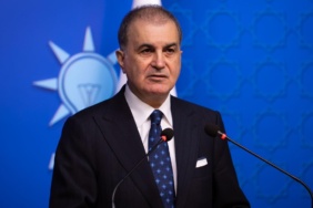 Ömer Çelik: 10 Ağustos Vesayetin Sona Ermesine İmza Attı