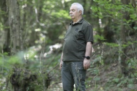 41 Yıl Boyunca Ormanları Koruyan Bir Ömür