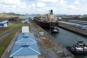 Panama Kanalı 112. Yılını Kutlarken Küresel Ekonomideki Önemi Sürdürüyor