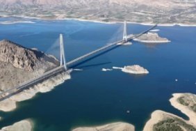 Elazığ ile Tunceli, Pertek Köprüsü ile kesintisiz kara yoluna kavuşacak