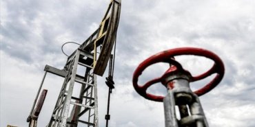 Küresel Petrol Arzında Temmuz Ayında Gözlemlenen Artış 12 Küresel Petrol Arzında Temmuz Ayında Gözlemlenen Artış