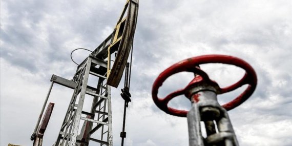 Küresel Petrol Arzında Temmuz Ayında Gözlemlenen Artış 7 Küresel Petrol Arzında Temmuz Ayında Gözlemlenen Artış