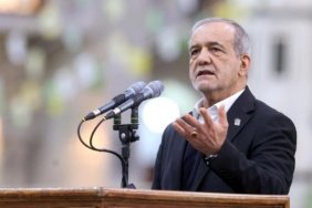 Pezeşkiyan: Savaşı bugün güç ve itibar sahibi olduğumuz dönemde sonlandırmalıyız 5 Pezeşkiyan: Savaşı bugün güç ve itibar sahibi olduğumuz dönemde sonlandırmalıyız