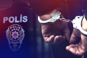 Motosiklet Çalan Şüpheli Tutuklandı