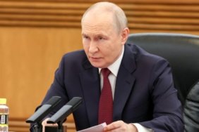 Putin, Rusya'nın 30 gigavatlık yeni nükleer enerji kapasitesi kuracağını söyledi