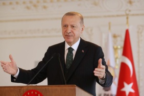Cumhurbaşkanı Erdoğan'ın 12 Yıllık Görev Süreci