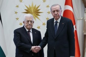 Cumhurbaşkanı Erdoğan: Filistin'i En Güçlü Şekilde Desteklemeye Devam Edeceğiz