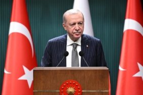 Cumhurbaşkanı Erdoğan'dan Dünya İnsani Yardım Günü mesajı