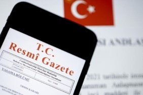 Yeni Atama ve Görevden Alma Kararları Yayımlandı