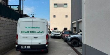 Rize'de denizde kaybolan çocuğun cansız bedeni bulundu