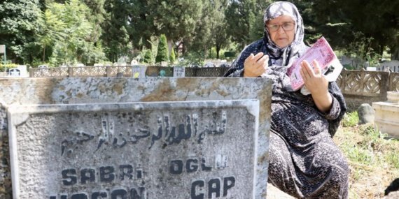 17 Ağustos'un Acısı 27 Yıl Sonra da Tazelendi