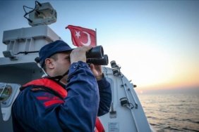 Türkiye, KKTC'deki gemi faciası için arama kurtarma operasyonu başlattı 5 Türkiye, KKTC'deki gemi faciası için arama kurtarma operasyonu başlattı