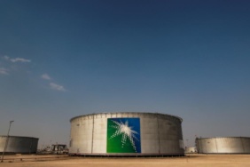 Husiler Suudi Arabistan'da Aramco Tesisine İHA Saldırısı Düzenledi