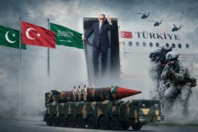 Türkiye, Suudi Arabistan ve Pakistan üçlü savunma anlaşması imzalayacak