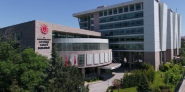 Savunma Sanayii Başkanlığı 13 Bilişim Personeli Alımı Gerçekleştirecek 13 Savunma Sanayii Başkanlığı 13 Bilişim Personeli Alımı Gerçekleştirecek
