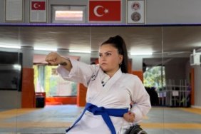 Spor Hayatını Değiştiren Kadın: Şerife Tümer Şencan 4 Spor Hayatını Değiştiren Kadın: Şerife Tümer Şencan