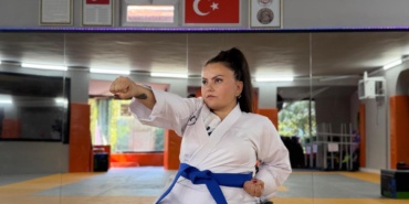 Spor Hayatını Değiştiren Kadın: Şerife Tümer Şencan