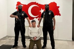 Uluslararası Aranan Organize Suç Örgütü Lideri Tutuklandı